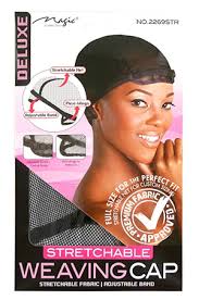 Magic Collection Stretchable Weaving Cap NO.2269STR