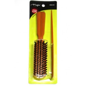 Magic Collection Comb & Brush Combo ITEM# 2455