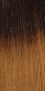 Sensationnel Remi Goddess Yaki Wvg 100% Human Hair Extensions 113g