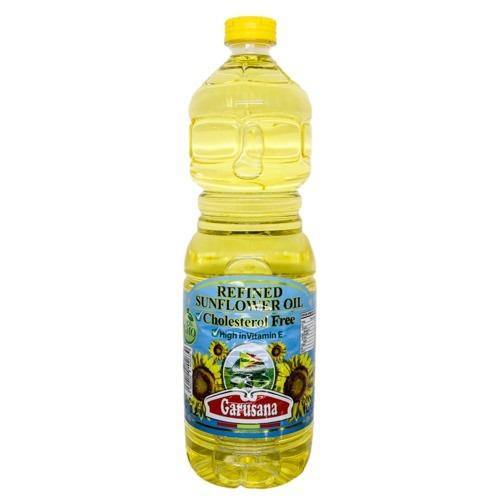 Garusana Sunflower Oil 1L
