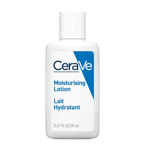 CeraVe Moisturising Lotion - 20ml