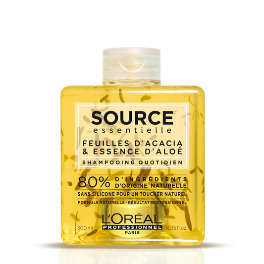 L'oréal Professionnel Shampooing Quotidien Source Essentielle - 300ml