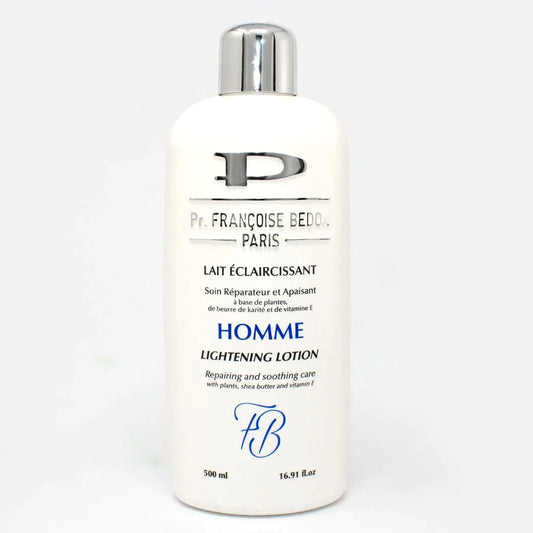 Pr Francoise Bedon Paris Homme Lightening Lotion - 16.91 oz
