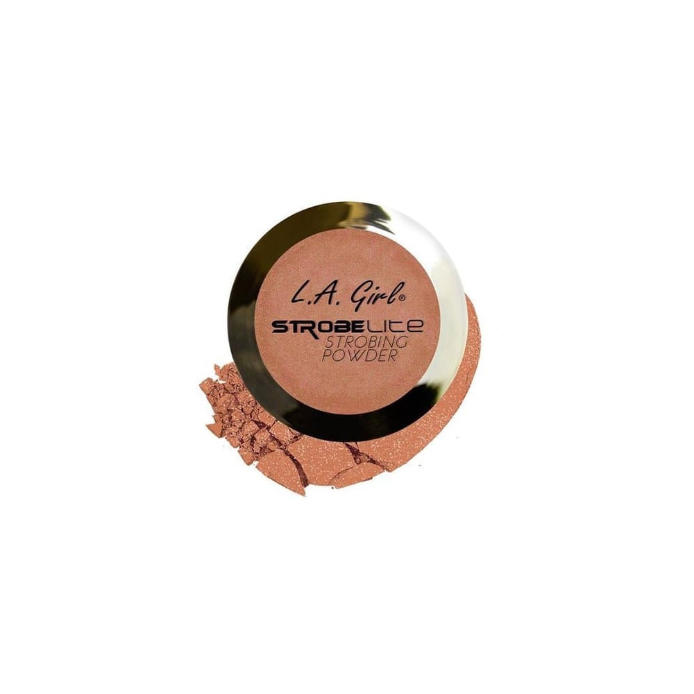 LA Girl Strobe Lite Strobing Powder