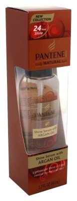 Pantene Truly Natural Argan Oil 1.7oz 