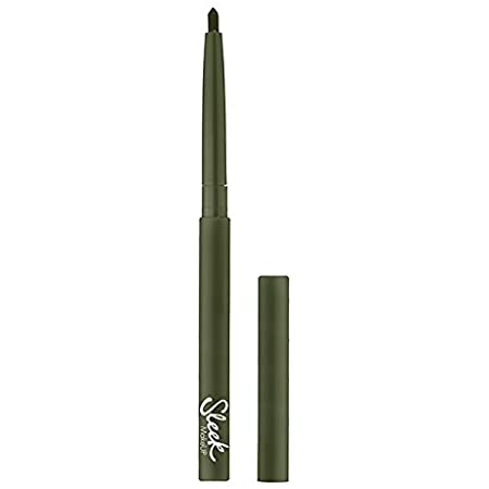 Sleek MakeUp Twist Up Eye Liner