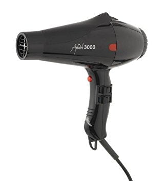 Aphrodite Ultra Ionic 3000 Hair Dryer