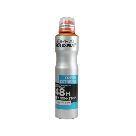 L'Oreal Men Expert Fresh Extreme 48H Deodorant 250ml