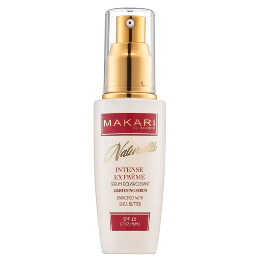 Intense Extreme Glow Rejuvenating Face Serum - 1.7oz