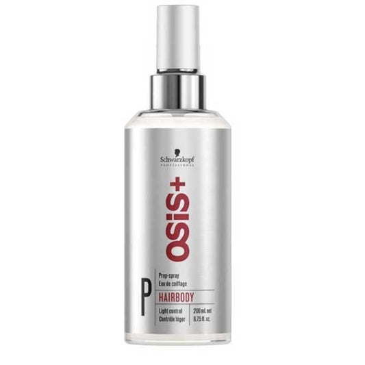 Schwarzkopf Osis + P Hairbody Styling Water - 200ml