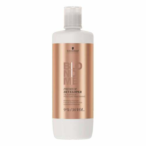 Schwarzkopf BlondMe Premium Developer 9% 1000ml