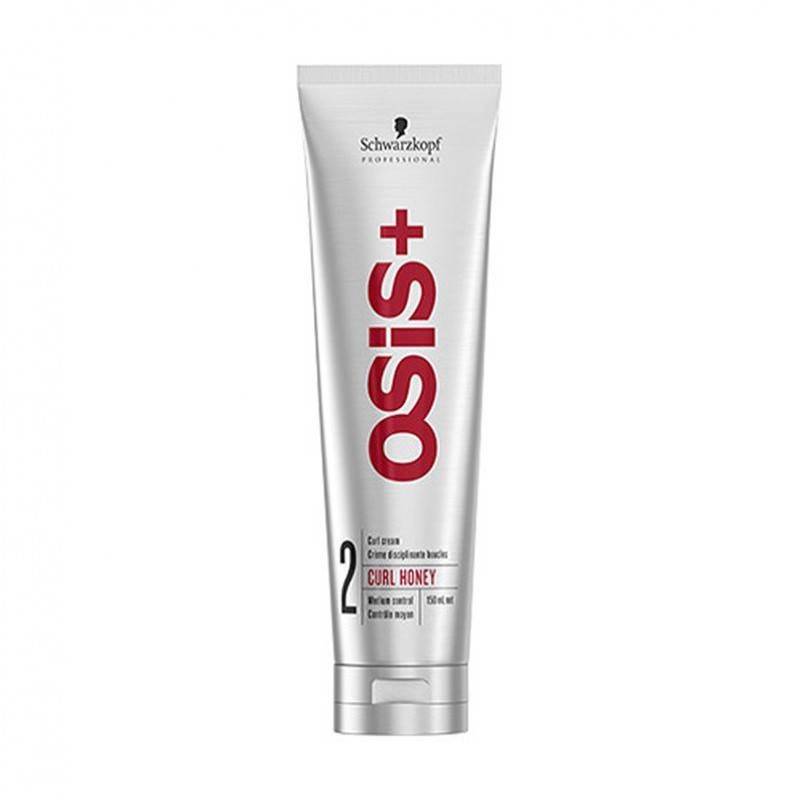 Schwarzkopf Osis + Curl Honey - 150ml