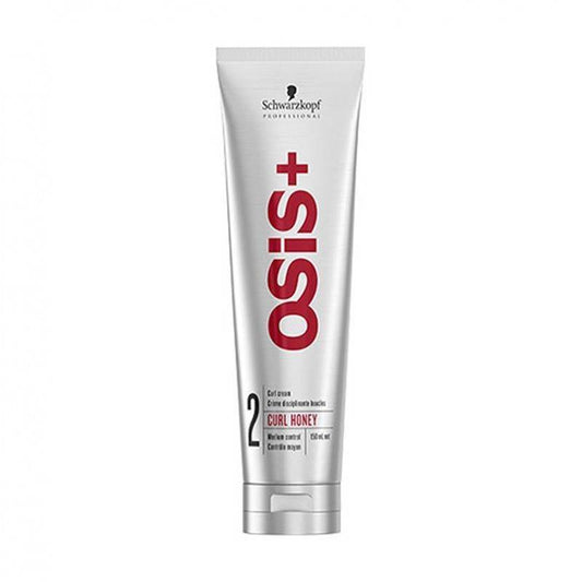 Schwarzkopf Osis + Curl Honey - 150ml