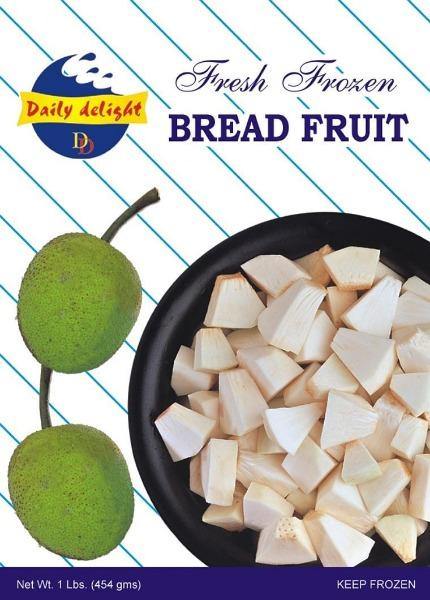 Daily Delight Bread Fruit