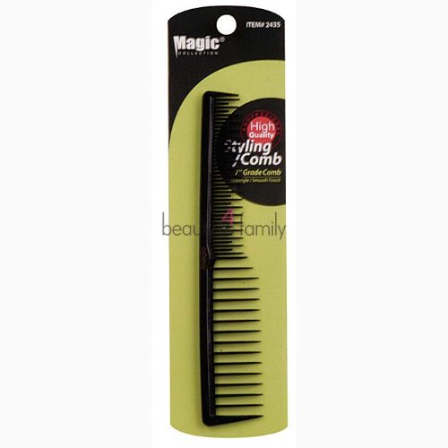 Magic 7" Grade Comb #2435 