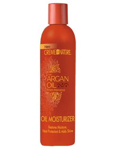 Creme of Nature Oil Moisturizer