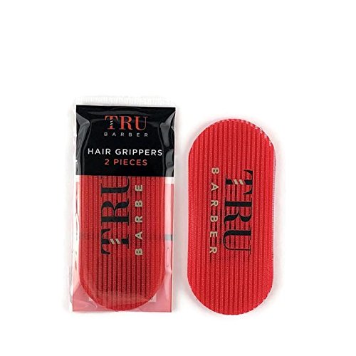 TruBarber Hair Grippers 2 Pieces 