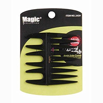 Magic Collection Both Side Comb