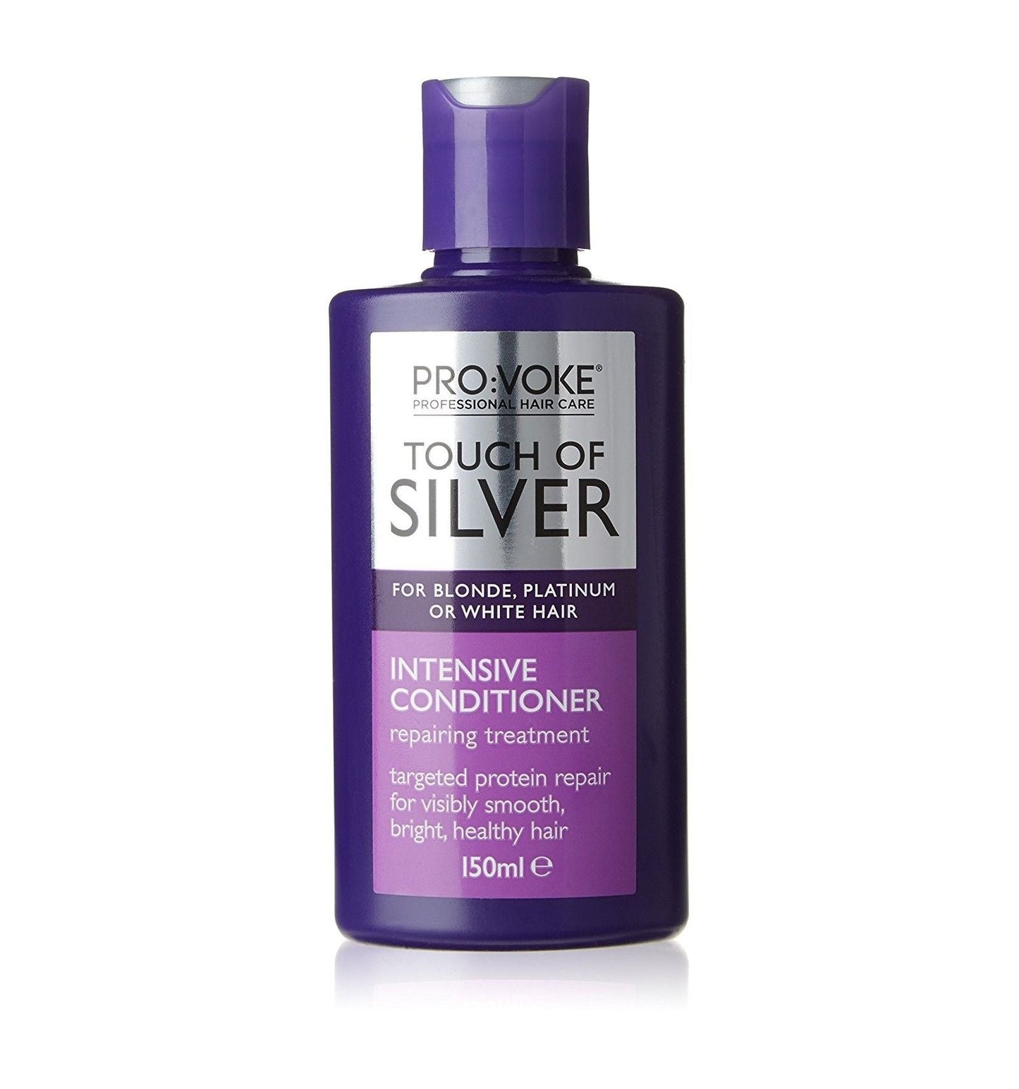 PRO:VOKE Touch of Silver Intensive Conditioner - 5 oz