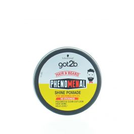 Got2b Hair and beard wax 100 ml Phenomenal Shine