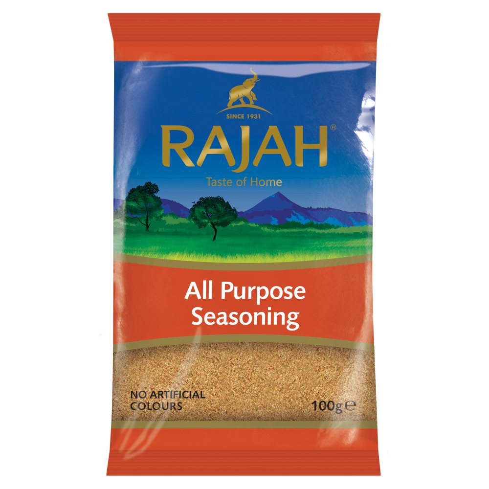 Seasoning Raja Rasa Rajah All Purpose Seasoning - All Sizes – cccontinentalsuperstore