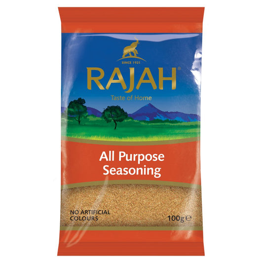 Rajah All Purpose Seasoning - All Sizes
