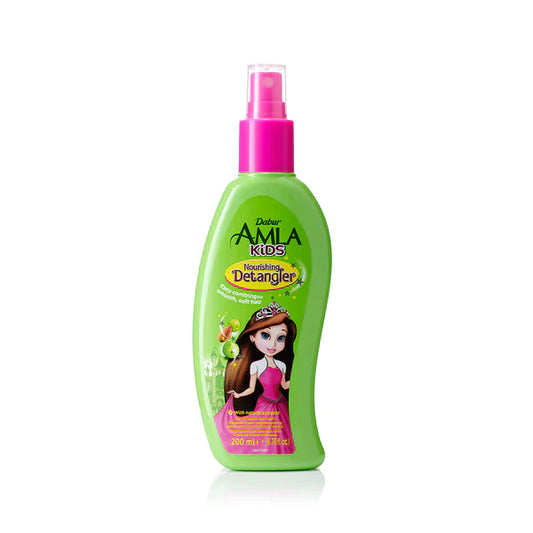 Dabur Amla kids Detangler Nourishing - 200 ml