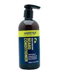 Hairtex | Moisturising Beard Conditioner(10oz)
