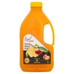 Regal Mix Fruit Nectar Drink