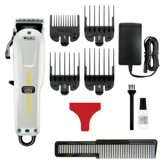 Wahl Cordless Super Taper