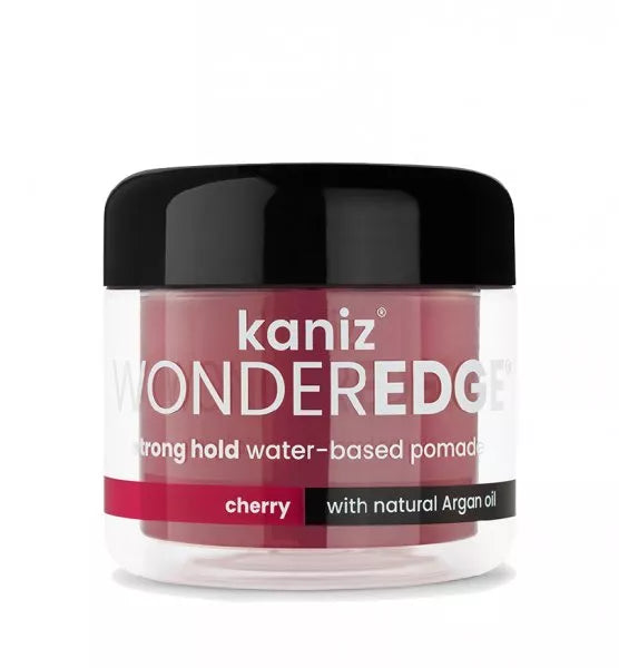 Kaniz Wonderedge Strong Hold Hair Pomade