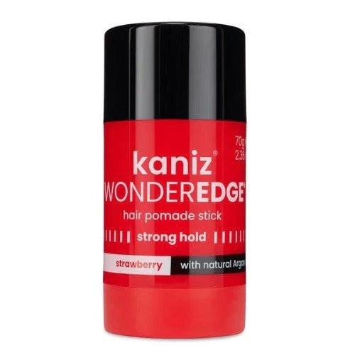 Kaniz Wonderedge Hair Edge Control Pomade Stick