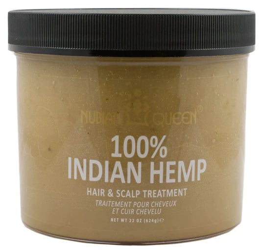Nubian Queen Indian Hemp 624g (22oz)