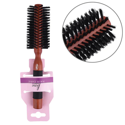 Fine Lines UK Radial Bristle brush 805-10