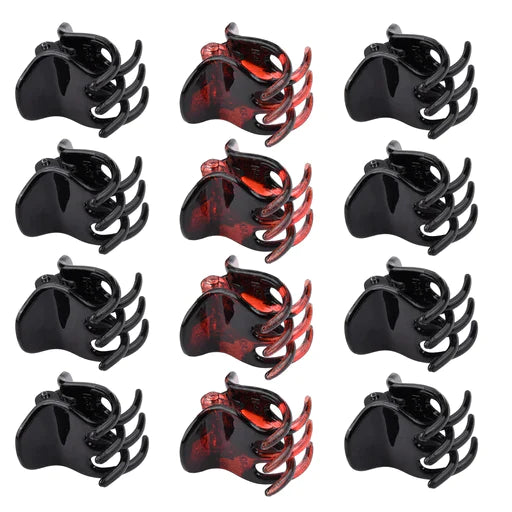 Fine Lines Uk  Midi Claw Clip 6201