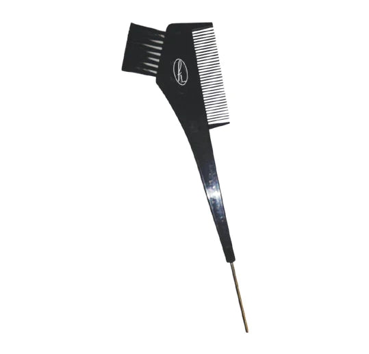 Fine Lines UK Professional Tinting brush, 3 in 1