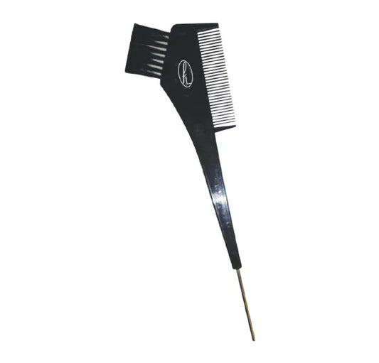 Fine Lines UK Professional Tinting brush, 3 in 1