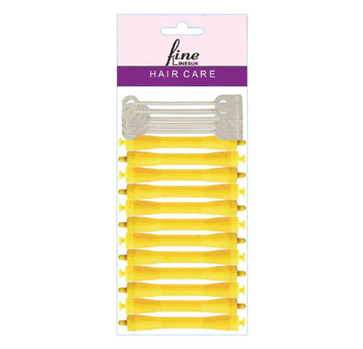 Fine Lines UK Cold-wave Rods, 8x91mm 6430