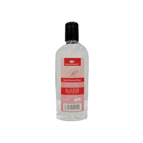 Eternal Beauty Rose Perfumed Perfumed Glycerine - 250ml