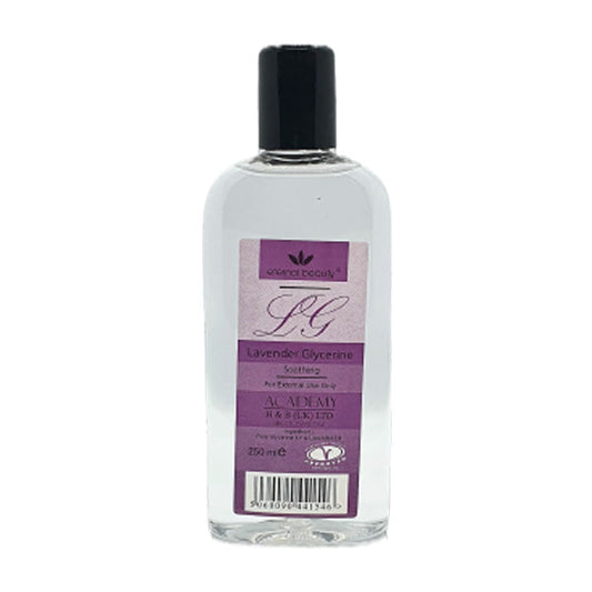 Eternal Beauty Lavender Glycerine - 250ml