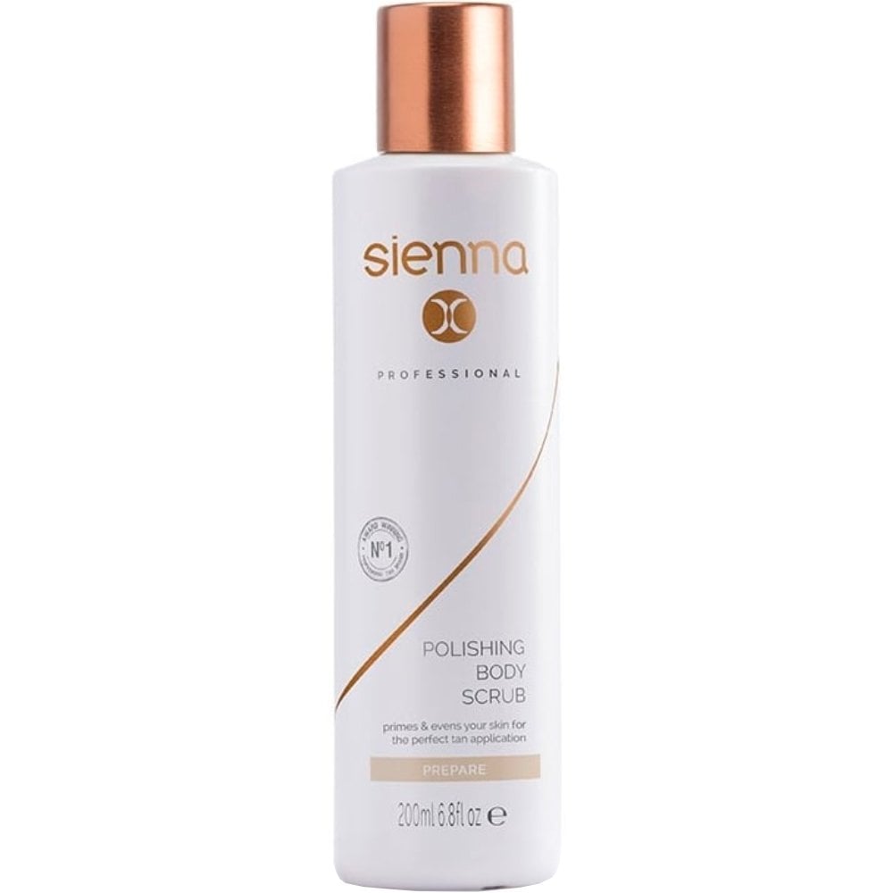 Sienna X Radiance Self Tan Tinted mist - 200ml