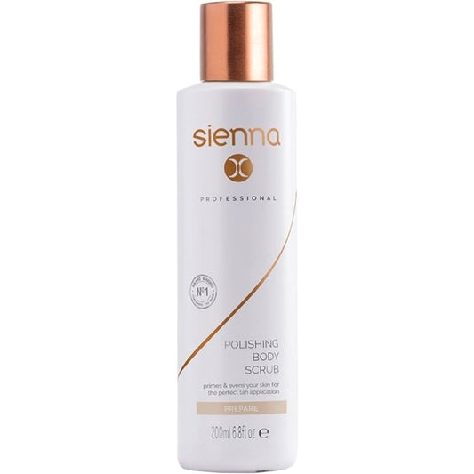 Sienna X Radiance Self Tan Tinted mist - 200ml