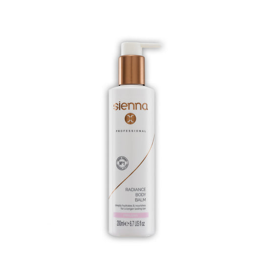 Sienna X Radiance Body Balm - 200ml