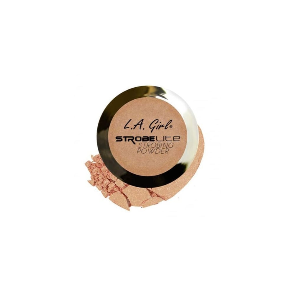 LA Girl Strobe Lite Strobing Powder