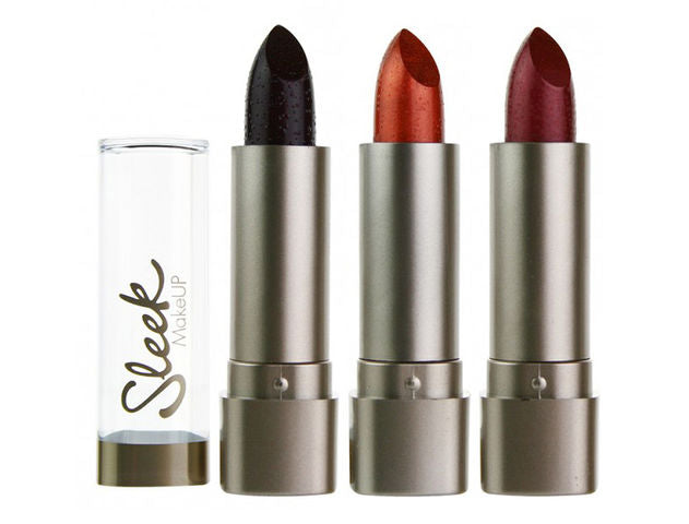 Sleek Make-Up Creme Lipstick