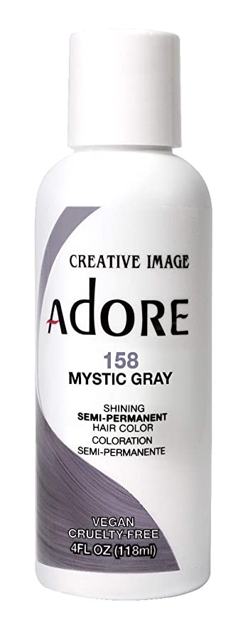 Adore Creative Image Semi-Permanent Hair Colour