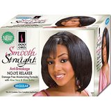 Doo Gro Smooth and Straight No-Lye Relaxer