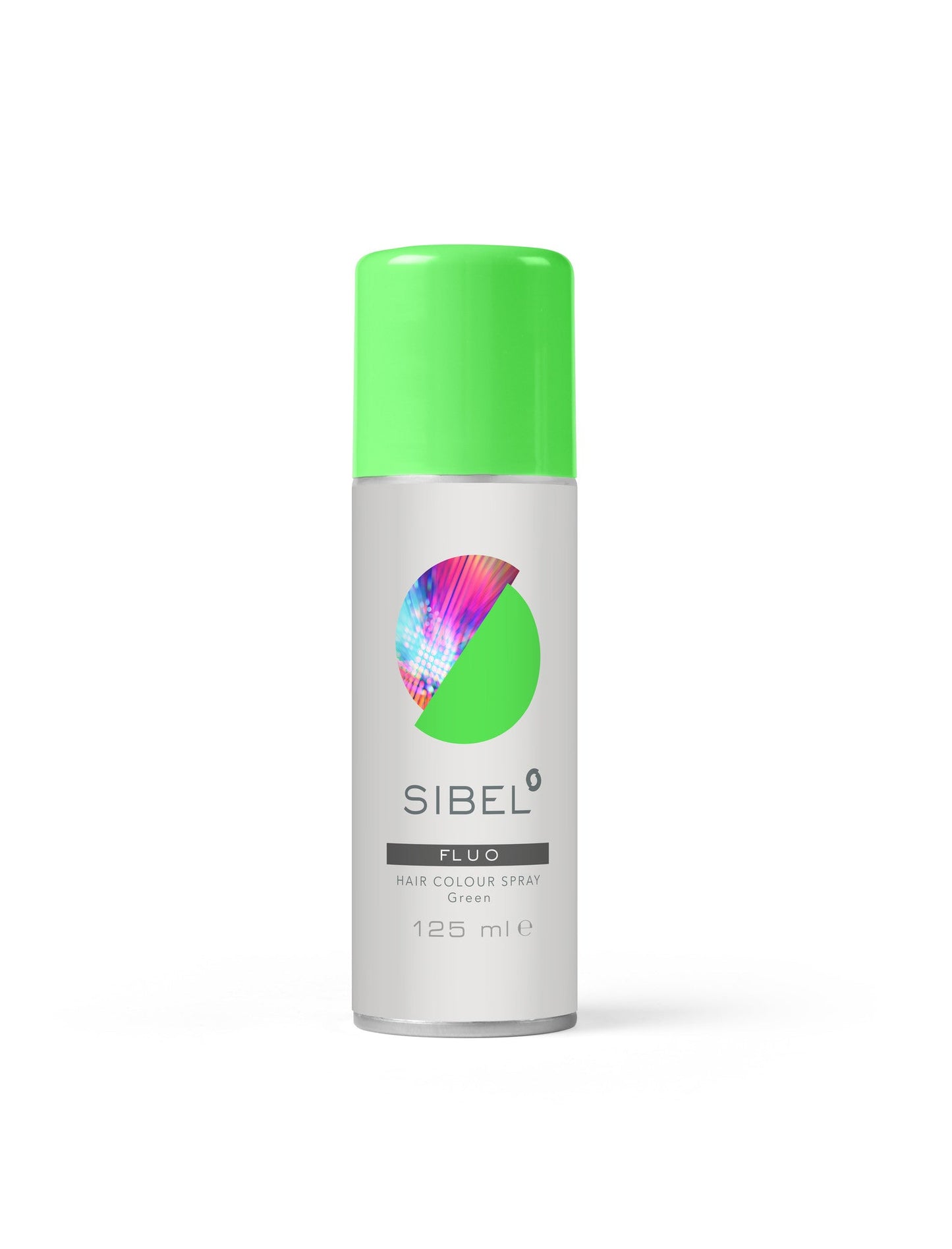 Sibel – Fluo Hair Colour Spray