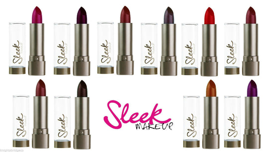 Sleek Make-Up Creme Lipstick