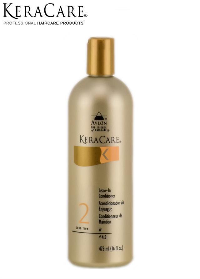 KeraCare Leave - In Conditioner 475 ml